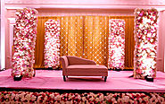 South Asian & Indian Wedding Event Planner Chicago| ForUrEvents