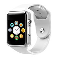 Bluetooth A1 Smart Watch | Shop For Gamers