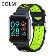 COLMI S9 Smart Watch | Shop For Gamers