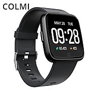 COLMI Waterproof Smart Watch | Shop For Gamers