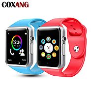 COXANG Smart Watch | Shop For Gamers