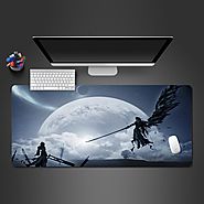 Final Fantasy Mouse Pad | Shop For Gamers