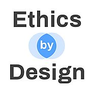 Accueil - Ethics by design 2018