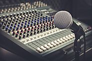 Know The Reason To Buy Conference Audio Equipment For Interpretation