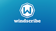 Windscribe VPN Review (2019) - Price and Features | Itechkeeda | Itechkeeda