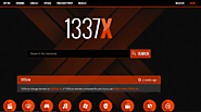 1337x Proxy List | Free Movies, TV Series, Music, Games and Software |