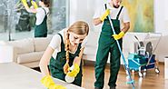 EXPERT HOME CLEANERS IN AUCKLAND & WELLINGTON