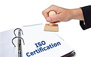 ISO Certification Services in Delhi NCR | Best Iso Consultants | Book Now