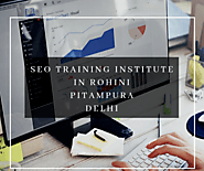 Home - SEO Training Institute Rohini Pitampura : powered by Doodlekit