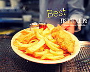 7 Best Fish and Chips In and Around Double Bay - Savoy Hotel