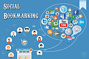 5 Ways You Can Take Advantage of Social Bookmarking Sites for Your Blog