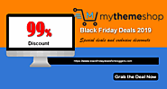 Mythemeshop Black Friday Deal 2019: Any theme or Plugin ($19) – Save 99%