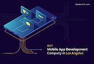 Mobile App Development Company in Los Angeles