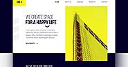 Construction website design - DataIT Solutions
