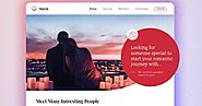 A Top-most Dating Website Design Company - DataIT Solutions