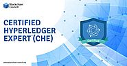 Certified Hyperledger Expert™ | Hyperledger Certification | Blockchain Council