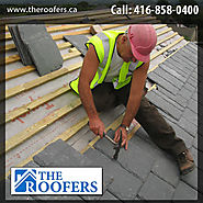 Roofing Company | Roofing Contractor | Maple | Richmond Hill | Vaughan | Toronto | Markham