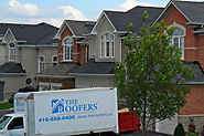 Roofing Services in Mississauga | The Roofers