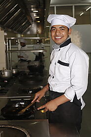 Professional Chef Course In Delhi | The Hotel School