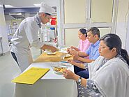 Industry Leading Professional Chef Courses In Delhi | The Hotel School