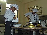 Discover Your Culinary Passion at The Hotel School!