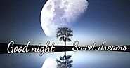 Best good night images with moon | good night images hd