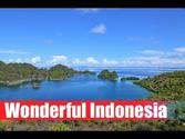 11 Top Tourist Attractions in Indonesia