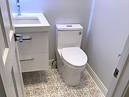 Choose Professional Bathroom Remodeling