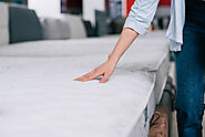 Tips for Choosing the Best Mattresses for your Room - Article Techs