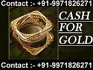 Sell Gold For Cash With Highest Value