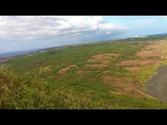 Iwo Jima, Japan 2013