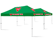 Shop Now! Display Booths For Outdoor Events | Tent Depot