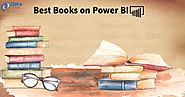 Best Power BI Books - Sneak into Power BI & get a deep understanding! - DataFlair