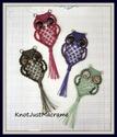 KnotJustMacrame