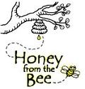 Honey from the Bee Artisan Jewelry