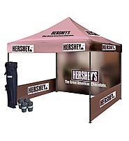 Canopies Tents 10x20 With More Color Options @ Branded Canopy Tents