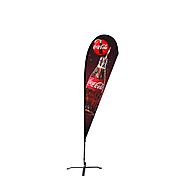 Promotional Flags | Custom Outdoor Flags At Lowest Prices