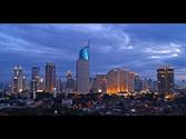Liputan Internasional Jakarta Kota Megapolitan Indonesia