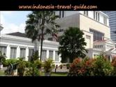 Jakarta Tourism