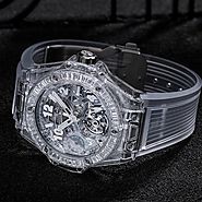 Đồng hồ Hublot Big Bang và TOP 5 mẫu mới nhất hot nhất 2019