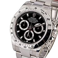 Giá đồng hồ Rolex chính hãng | Cập nhật mới nhất quý IV 2019