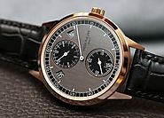 Patek Philippe Bất Ngờ Tung Ra Siêu Phẩm Đồng Hồ Nam Dành Riêng Cho Các Quý Ông