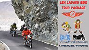 Leh Ladakh Bike Tour Package | Posts by Nik sharma | Bloglovin’