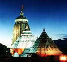 Shri Jagannatha Mandira, Puri, Odisha.