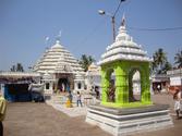 Sri Sri Baladev Jew Temple, Kendrapada, Odisha.