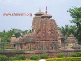 Kapilasa Mahadev Temple, Dhenkanal, Odisha.