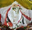 Maa Samaleswari, Sonapur, Sambalpur, Odisha.