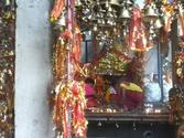 Ghanteswari Temple Chipilma, Sambalpur, Odisha.