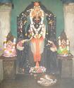 Alarnath Temple at Brahmagiri, Odisha.