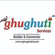 Ghughuti Construction & Services Construction Company in Dehra Dun, India